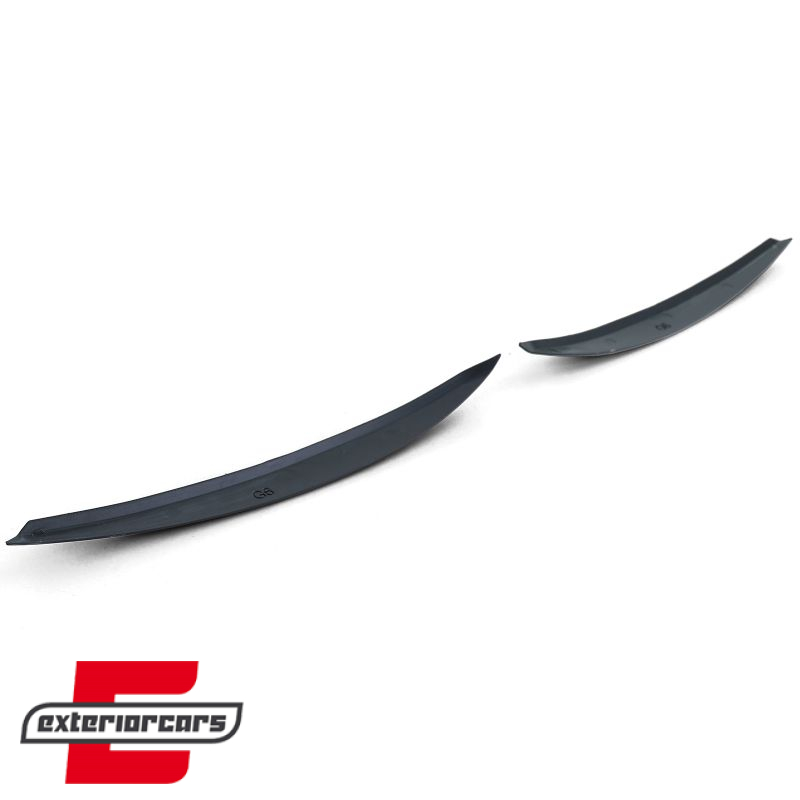 Obrve (piano crna) / VW Golf 6 (2008-2013) - Slika 6