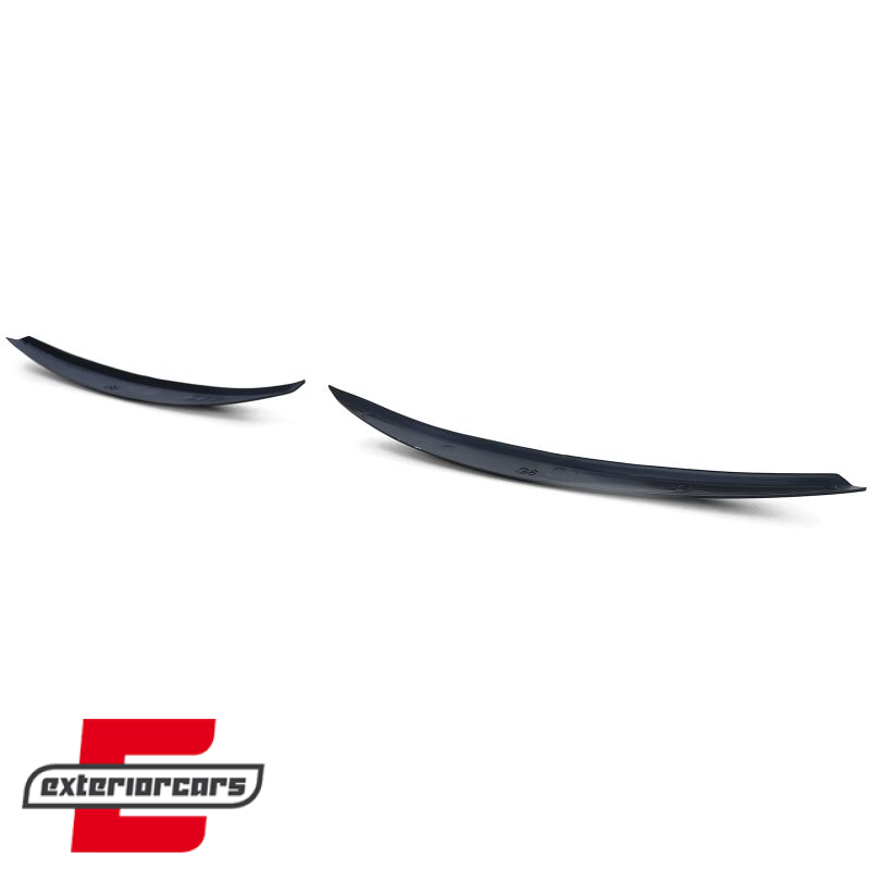 Obrve (piano crna) / VW Golf 6 (2008-2013) - Slika 7