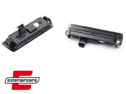 LED svjetla za registarske pločice / Volvo V40 (2012-2019) S90 (2016-2023) - Slika 4