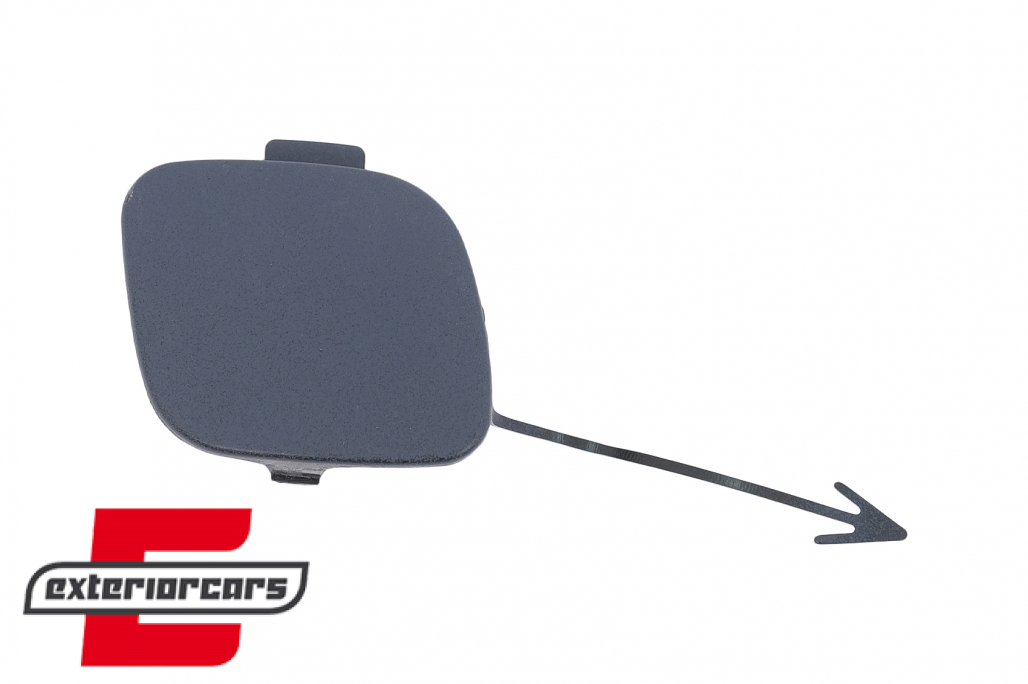 Poklopac kuke za vuču prednji branik R20 dizajn / VW Golf VI 6 (2008-2013) - Slika 2
