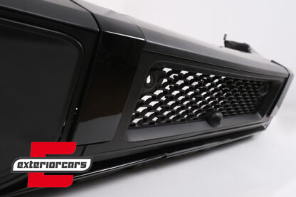 Prednji dio 2024 G63 AMG dizajn / Mercedes G-klasa W463 II (2018-2022) - Slika 7