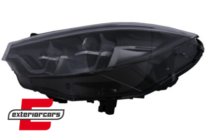 Full LED prednji farovi za pretvorbu iz Xenon u LED / BMW serije 4 F32 F33 F36 (2013-2019) - Slika 4