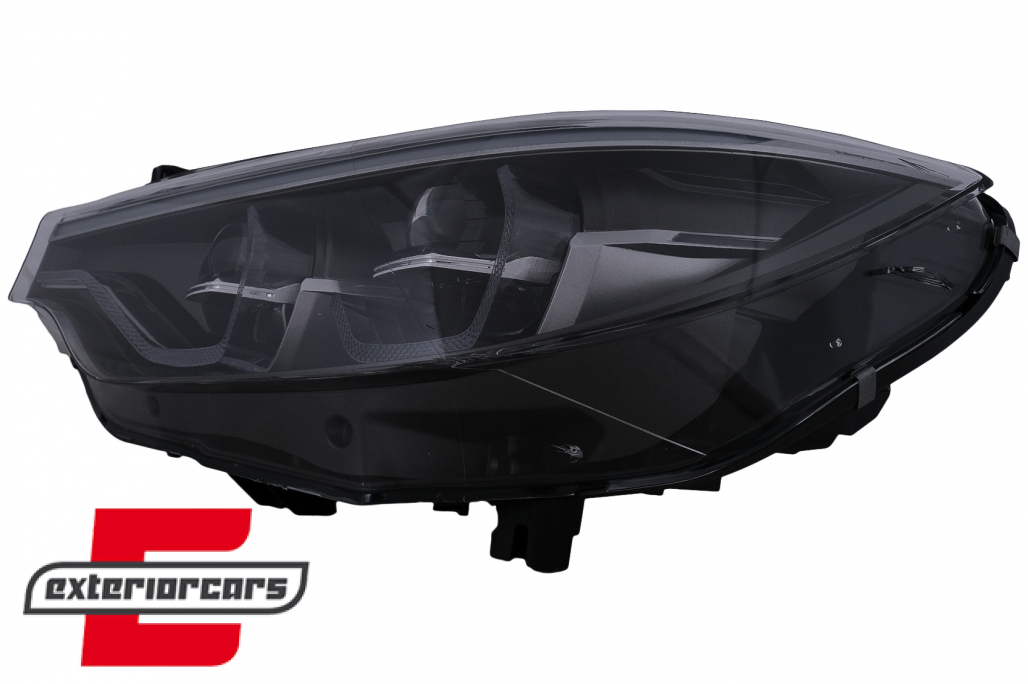 Full LED prednji farovi za pretvorbu iz Xenon u LED / BMW serije 4 F32 F33 F36 (2013-2019) - Slika 4