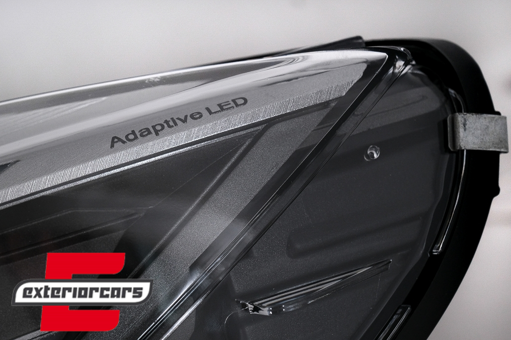Full LED prednji farovi za pretvorbu iz Xenon u LED / BMW serije 4 F32 F33 F36 (2013-2019) - Slika 5