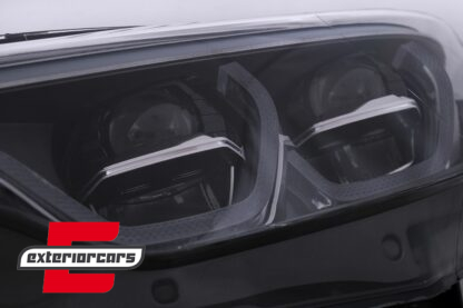 Full LED prednji farovi za pretvorbu iz Xenon u LED / BMW serije 4 F32 F33 F36 (2013-2019) - Slika 7