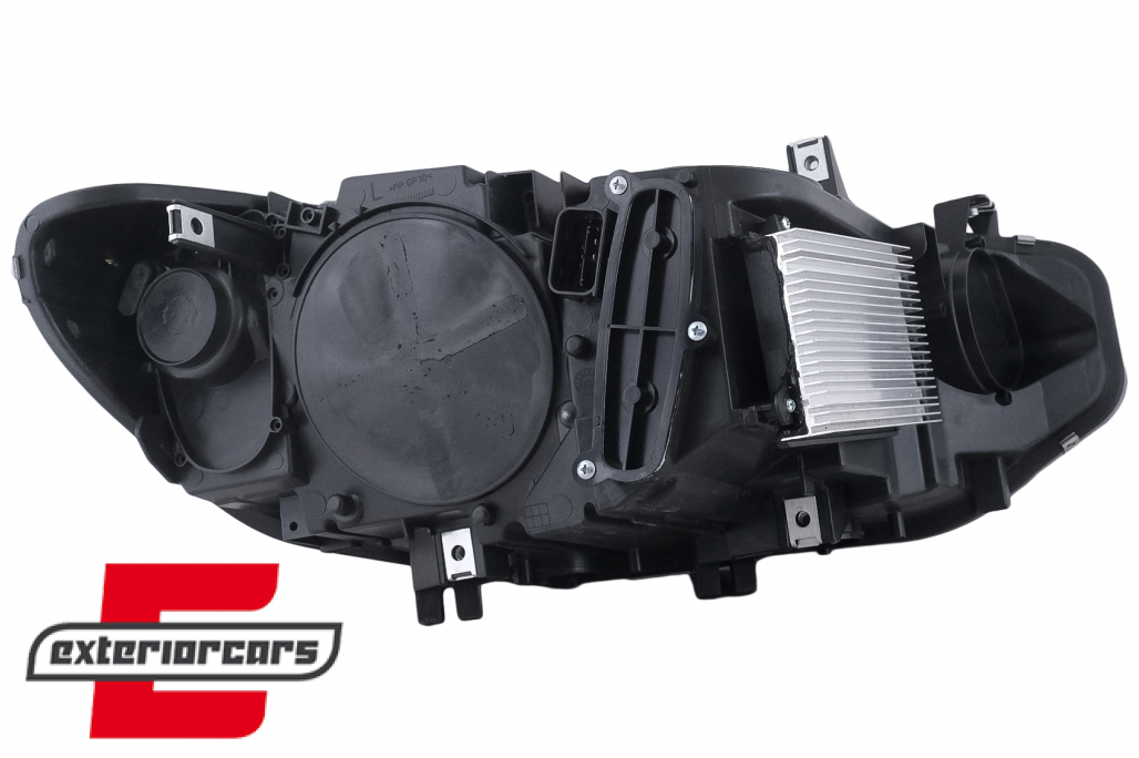 Full LED prednji farovi za pretvorbu iz Xenon u LED / BMW serije 4 F32 F33 F36 (2013-2019) - Slika 8
