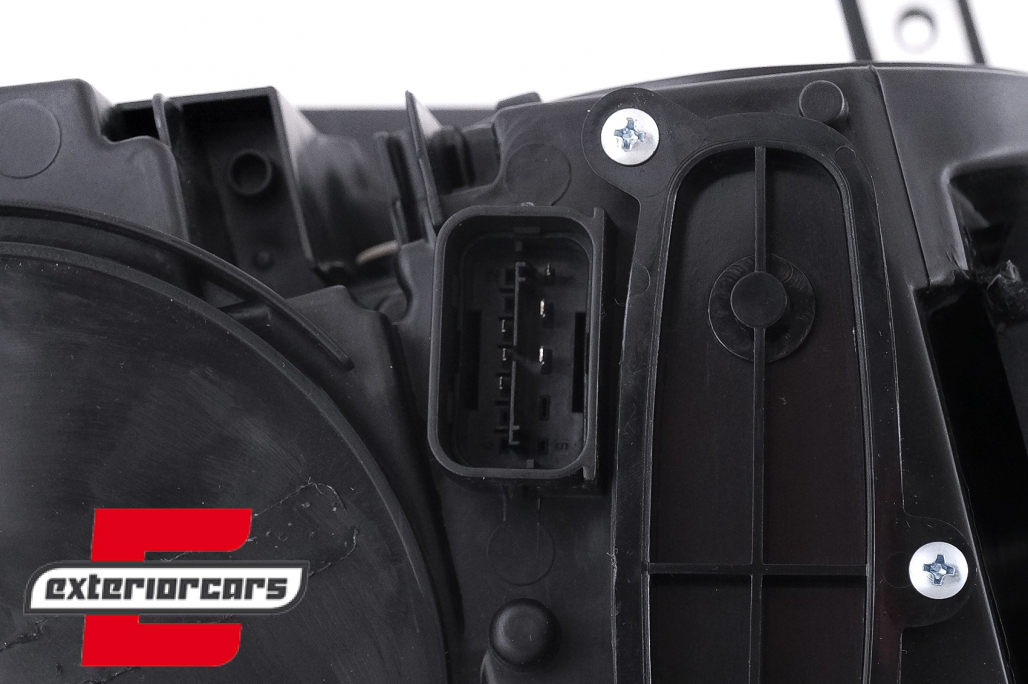Full LED prednji farovi za pretvorbu iz Xenon u LED / BMW serije 4 F32 F33 F36 (2013-2019) - Slika 9
