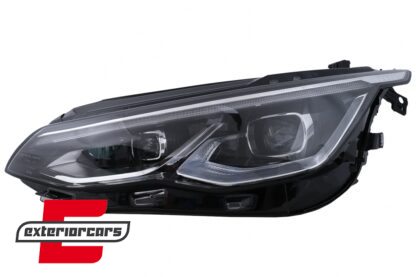 Full LED prednji farovi SEQ žmigavci / VW Golf 8 VII (2020-2024) - Slika 2