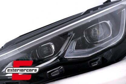 Full LED prednji farovi SEQ žmigavci / VW Golf 8 VII (2020-2024) - Slika 3