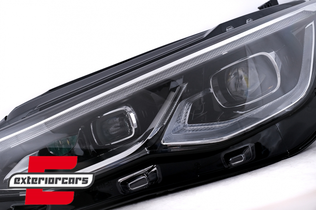 Full LED prednji farovi SEQ žmigavci / VW Golf 8 VII (2020-2024) - Slika 3