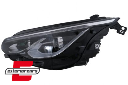 Full LED prednji farovi SEQ žmigavci / VW Golf 8 VII (2020-2024) - Slika 5