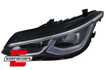 Full LED prednji farovi SEQ žmigavci / VW Golf 8 VII (2020-2024) - Slika 6