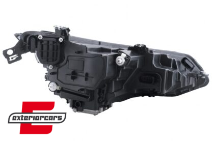 Full LED prednji farovi SEQ žmigavci / VW Golf 8 VII (2020-2024) - Slika 8