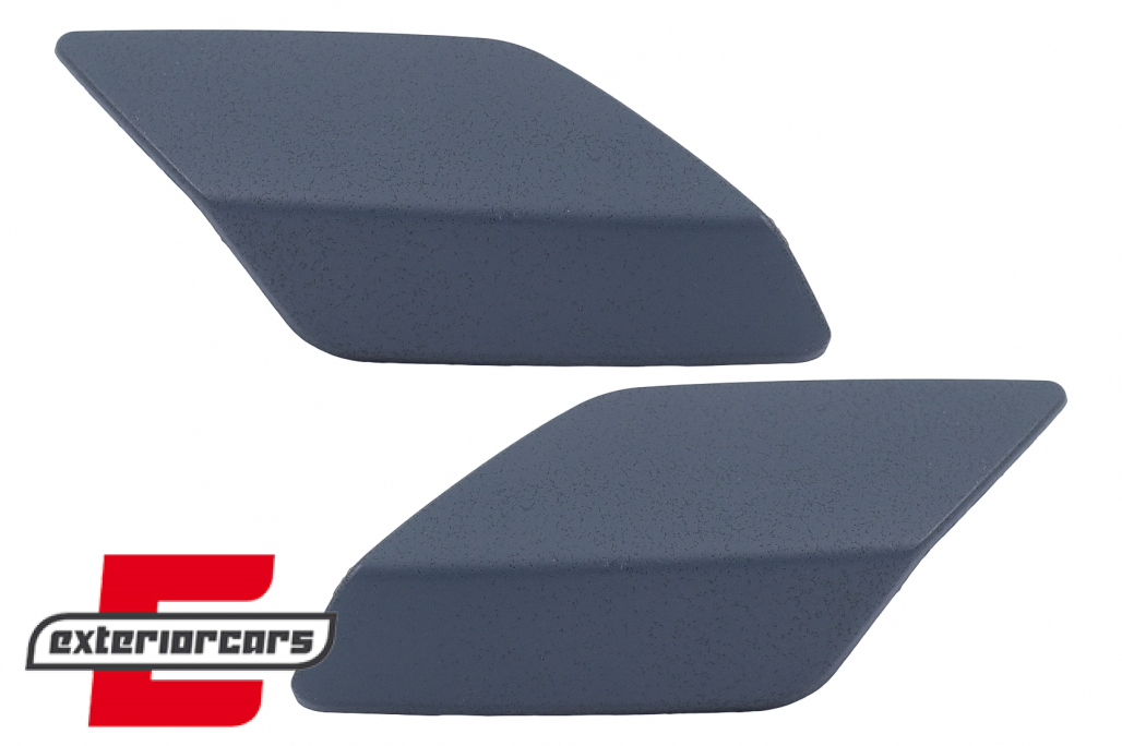 SRA poklopci prednji branik R20 dizajn / VW Golf VI 6 (2008-2013) - Slika 2
