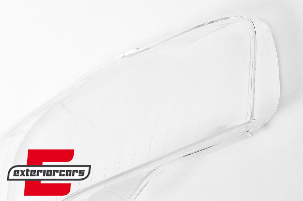 Stakla prednjih svjetala / Audi A4 B7 limuzina karavan (2004-2008) - Slika 4