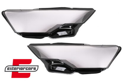 Stakla prednjih svjetala / Audi A6 C8 4K limuzina karavan (2018-2022)