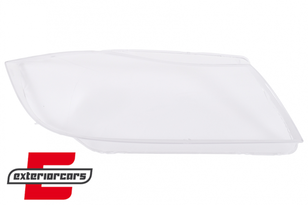 Stakla prednjih svjetala / BMW serije 3 E90 E91 (2005-2012) s halogenim svjetlima - Slika 2