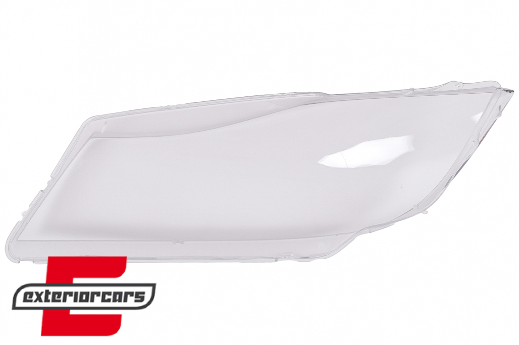 Stakla prednjih svjetala / BMW serije 3 E90 E91 (2005-2012) s halogenim svjetlima - Slika 4