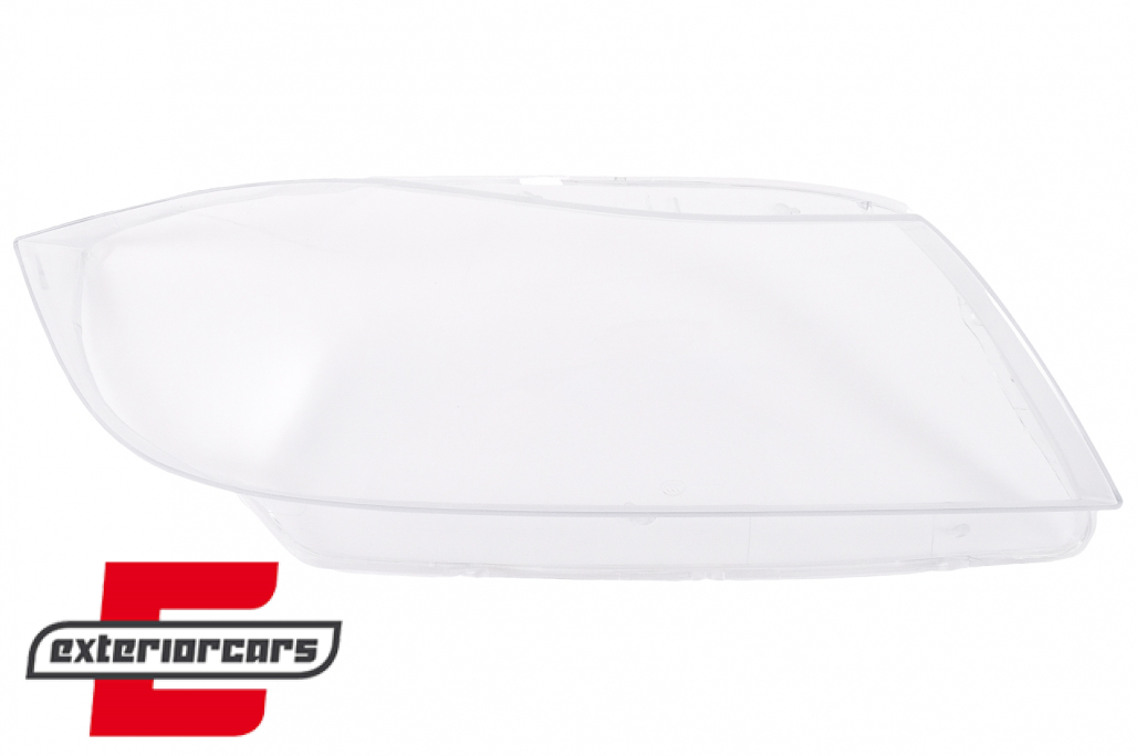Stakla prednjih svjetala / BMW serije 3 E90 E91 (2005-2012) s Xenon svjetlima - Slika 2