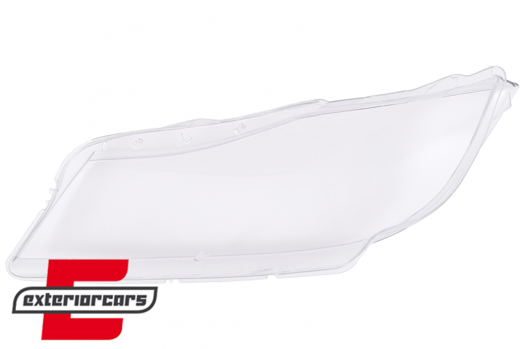 Stakla prednjih svjetala / BMW serije 3 E90 E91 (2005-2012) s Xenon svjetlima - Slika 4
