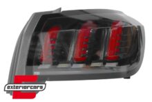 Stražnje svjetlo LED (desna strana) / Peugeot 208 II (2019-2023)