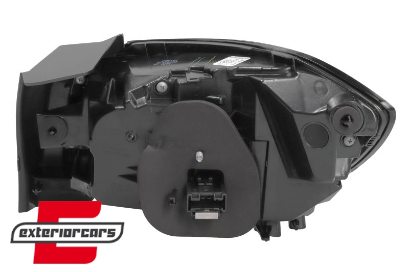 Stražnje svjetlo LED (lijeva strana) / Peugeot 208 II (2019-2023) - Slika 2
