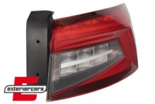 Stražnje svjetlo LED (desna strana) / Škoda Kodiaq I (2016-2021)