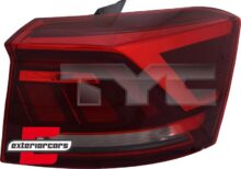 Stražnje svjetlo LED (desna strana) / VW T-Roc (2017-)