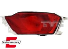 Stražnje svjetlo za maglu (desna strana) / Land Rover Range Rover Sport (2013-2022)