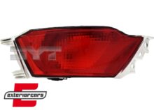 Stražnje svjetlo za maglu (lijeva strana) / Land Rover Range Rover Sport (2013-2022)