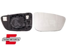 Staklo retrovizora (desna strana) / BMW serije 5 G30 G31 + serije 6 G32 + serije 7 G11 G12 + serije 8 G14 G15 G16 (2015-)