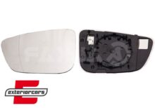 Staklo retrovizora (lijeva strana) / BMW serije 5 G30 G31 + serije 6 G32 + serije 7 G11 G12 + serije 8 G14 G15 G16 (2015-)