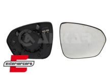 Staklo retrovizora (desna strana) / Dacia Duster (2017-2023)