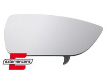 Staklo retrovizora (desna strana) / Seat Ateca + Tarraco (2016-)