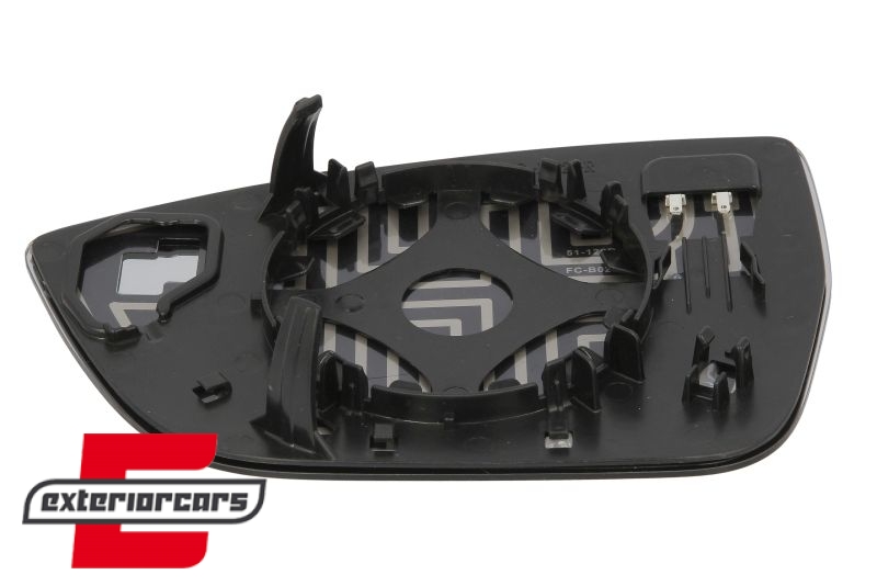 Staklo retrovizora (desna strana) / Seat Ateca + Tarraco (2016-) - Slika 2