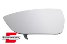 Staklo retrovizora (lijeva strana) / Seat Ateca + Tarraco (2016-)