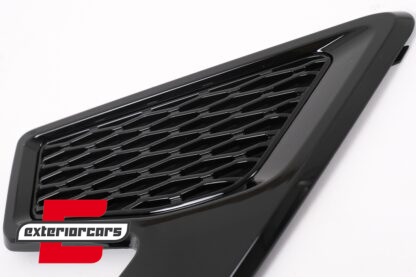 Bočni otvori za ventilaciju prednjih blatobrana (piano crna) / Range Rover Sport L494 (2013-2017) - Slika 3