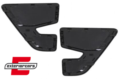 Bočni otvori za ventilaciju prednjih blatobrana (piano crna) / Range Rover Sport L494 (2013-2017) - Slika 4