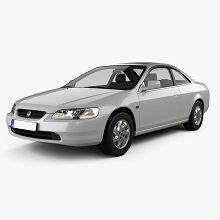 Accord (1998-2002)