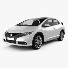Civic (2012-2016)