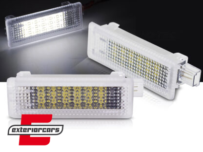 LED UNUTRAŠNJA SVJETLA / BMW MINI COOPER