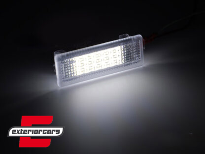 LED UNUTRAŠNJA SVJETLA / BMW MINI COOPER - Slika 3