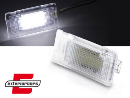 LED unutarnje svjetlo prtljažnika / BMW serije 1 2 3 4 5 6 7 X1 E84 F48 X5 E53