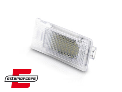 LED unutarnje svjetlo prtljažnika / BMW serije 1 2 3 4 5 6 7 X1 E84 F48 X5 E53 - Slika 2