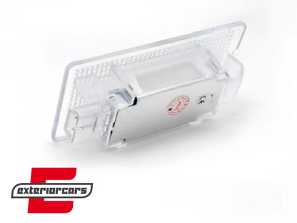 LED unutarnje svjetlo prtljažnika / BMW serije 1 2 3 4 5 6 7 X1 E84 F48 X5 E53 - Slika 4