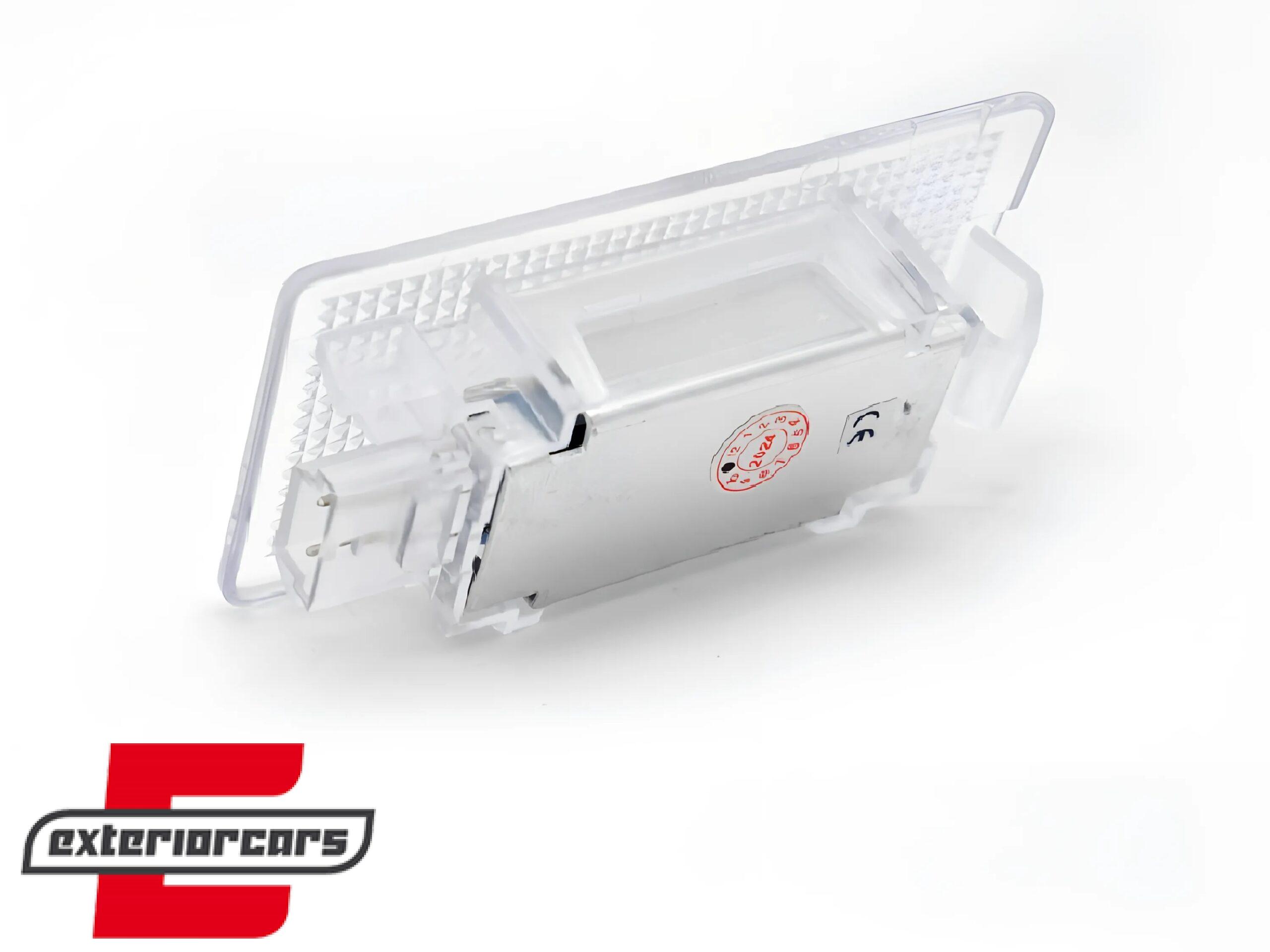 LED unutarnje svjetlo prtljažnika / BMW serije 1 2 3 4 5 6 7 X1 E84 F48 X5 E53 - Slika 4