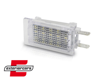 LED svjetlo u unutrašnjosti prtljažnika / BMW serije 3 5 6 7 8 MINI Cooper R50 R52 R53 R57 - Slika 2