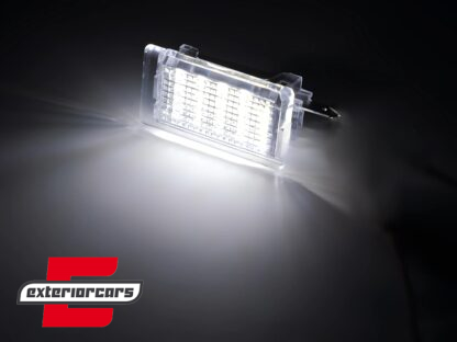 LED svjetlo u unutrašnjosti prtljažnika / BMW serije 3 5 6 7 8 MINI Cooper R50 R52 R53 R57 - Slika 3