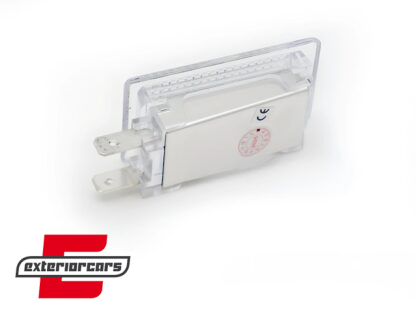 LED svjetlo u unutrašnjosti prtljažnika / BMW serije 3 5 6 7 8 MINI Cooper R50 R52 R53 R57 - Slika 4