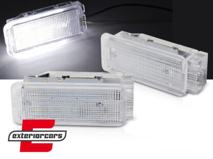 LED unutarnja svjetla / Peugeot Citroen